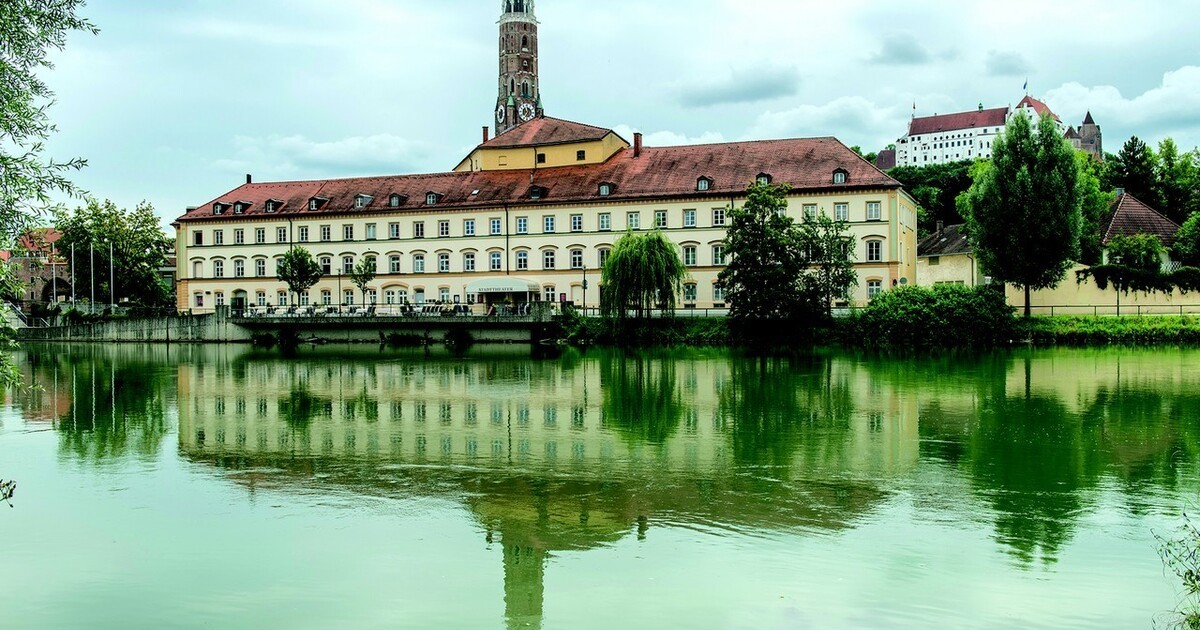 Er sucht sie landshut