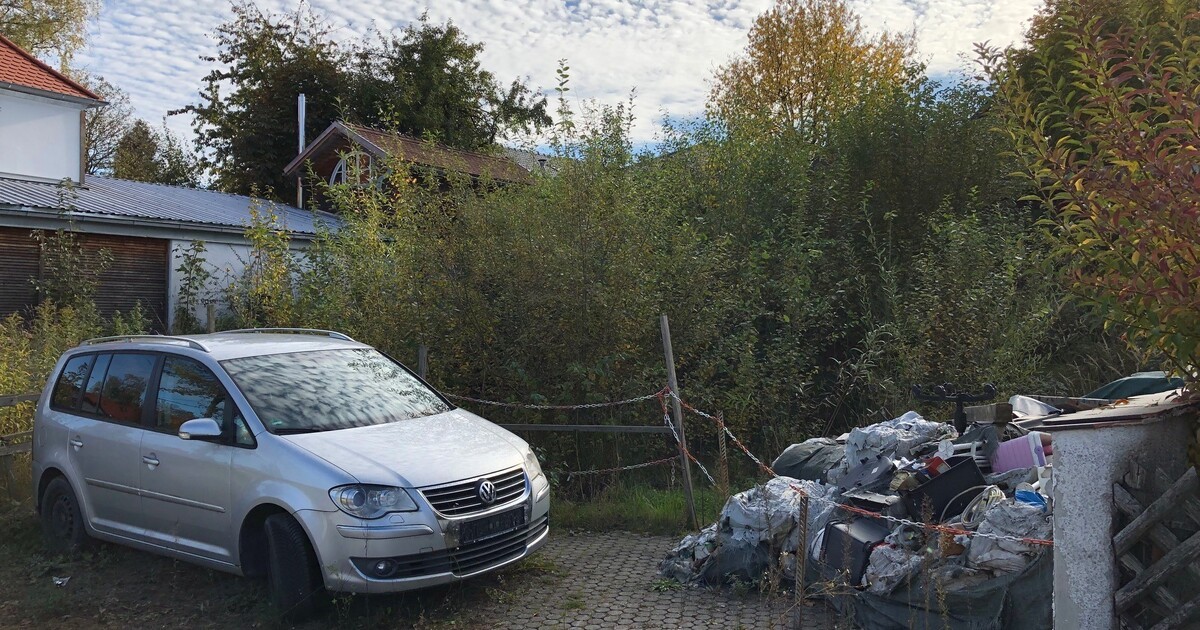 Sie sucht ihn landkreis altötting