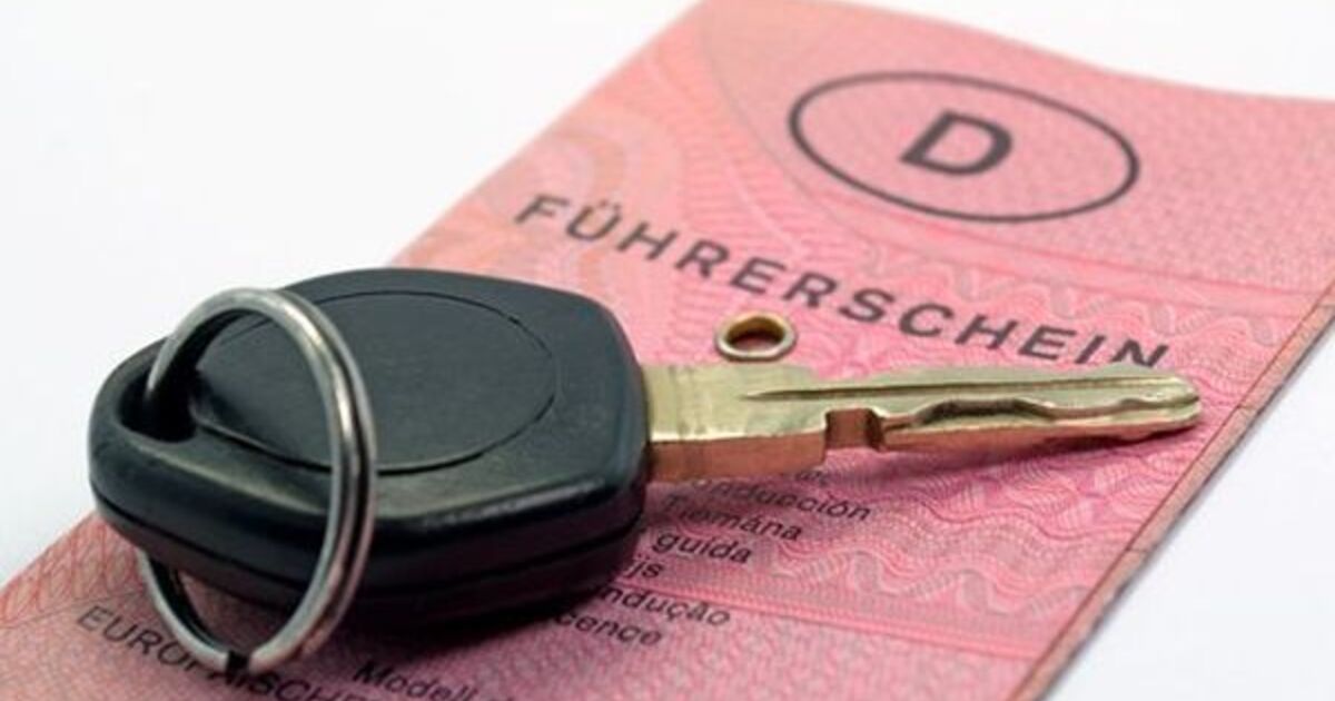 Führerschein-Umtausch: Das müssen Sie beachten | Radio ...