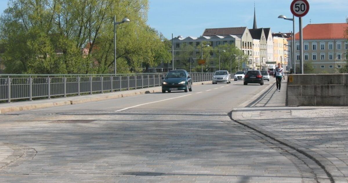 Sie sucht ihn mühldorf am inn