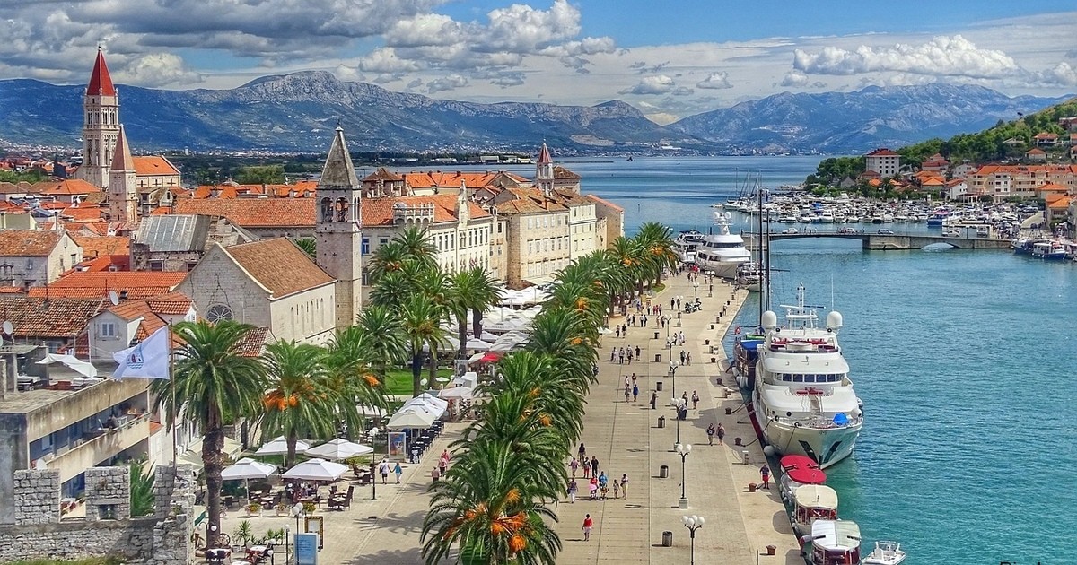 Kroatienurlauber bringen Corona mit Radio Trausnitz