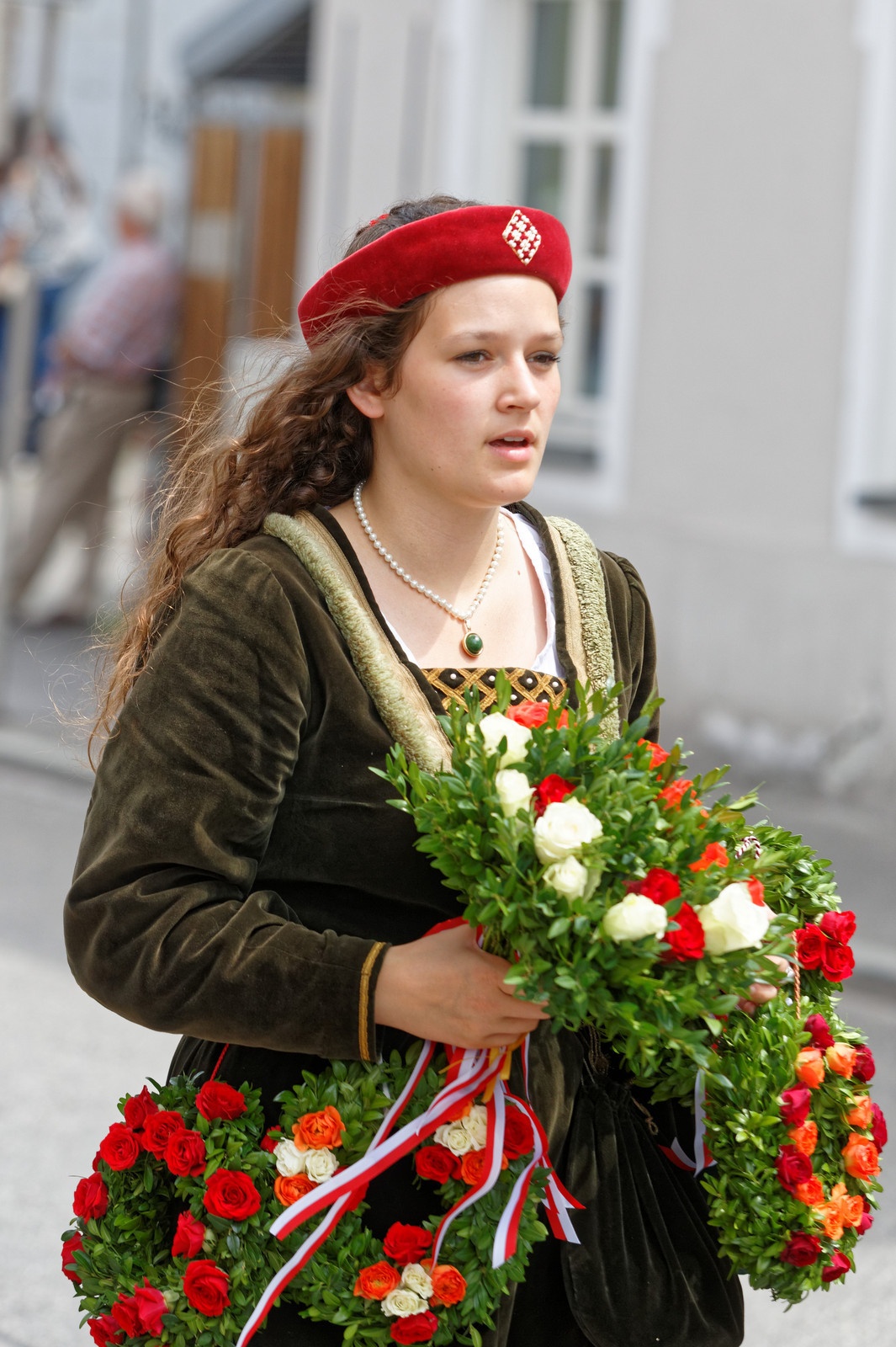 Landshuter Hochzeit 2017 Radio Trausnitz