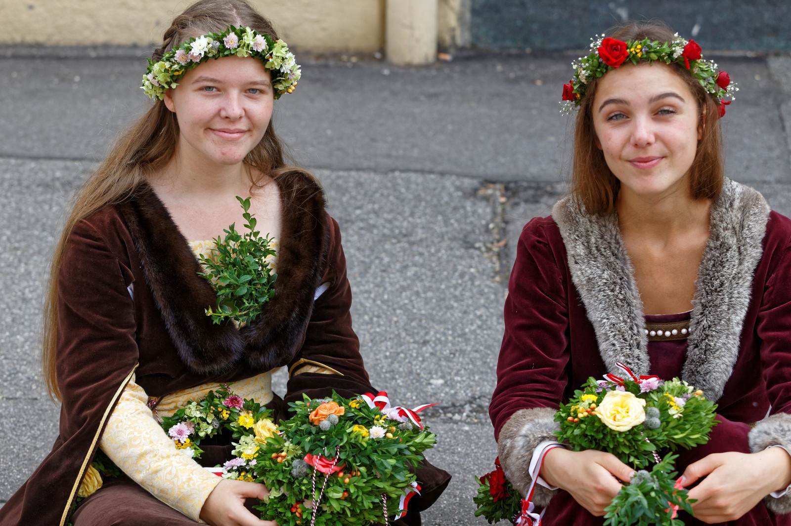 Radio Trausnitz Landshuter Hochzeit