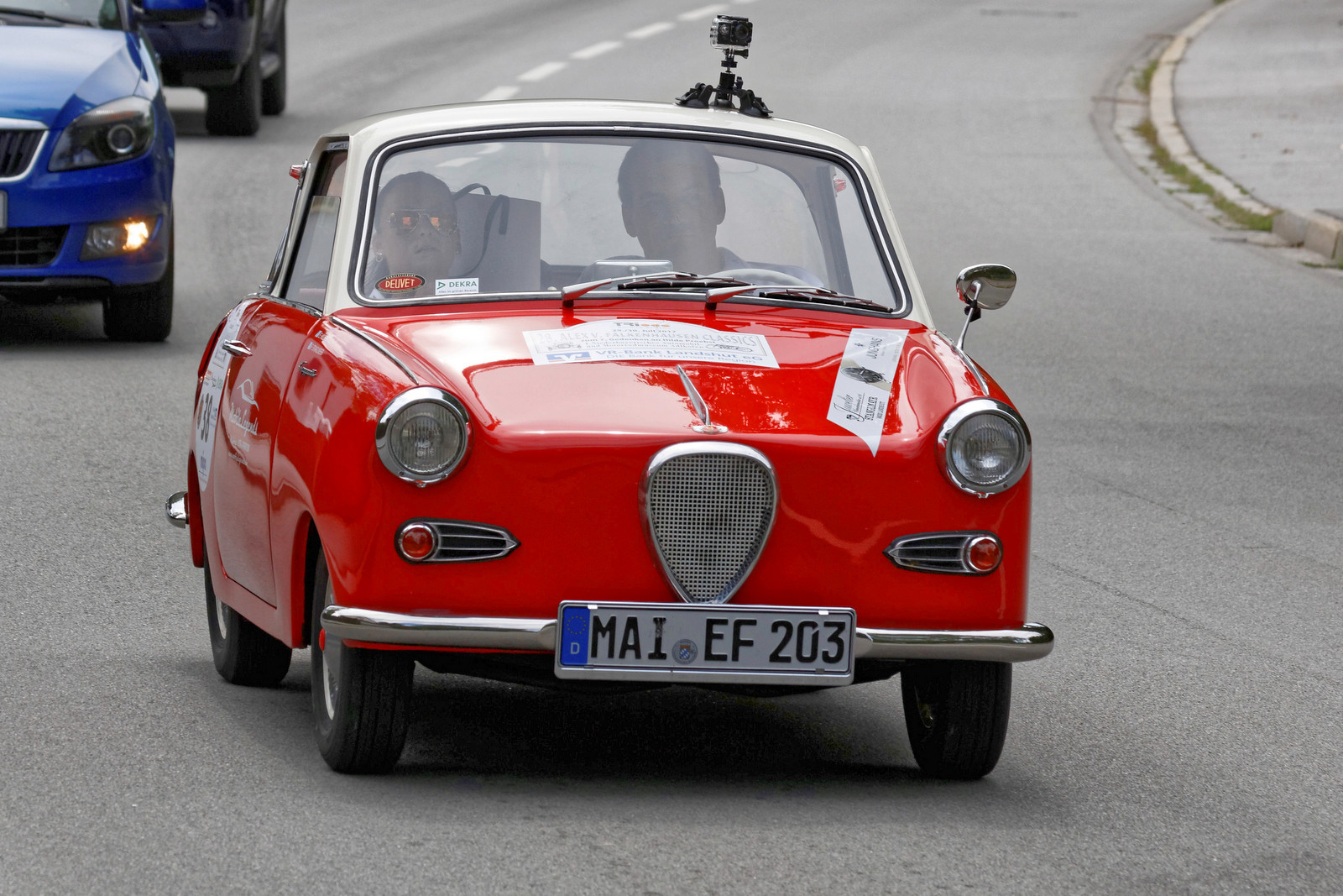 28. Alexander von Falkenhausen Classics Radio Trausnitz