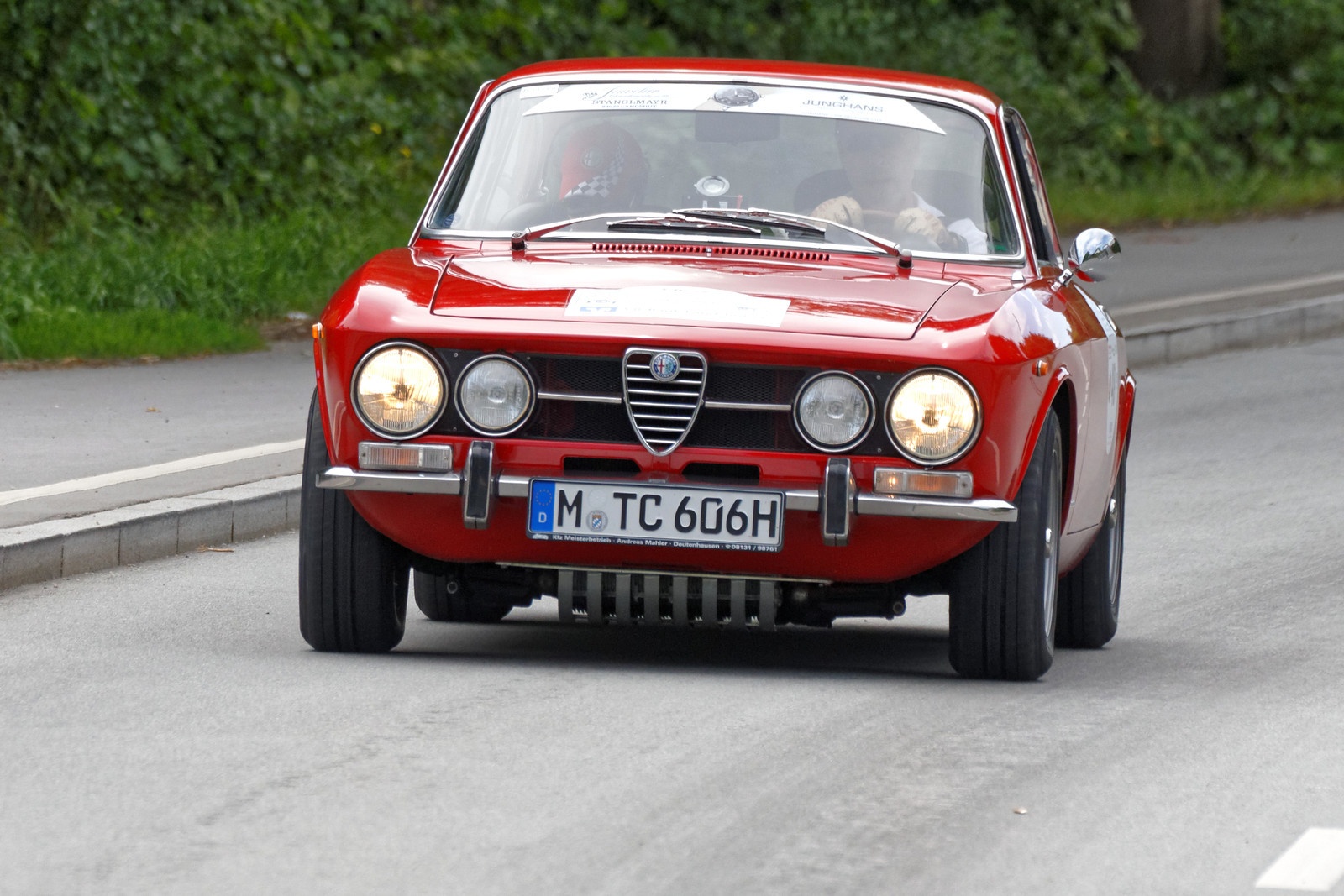 28. Alexander von Falkenhausen Classics Radio Trausnitz