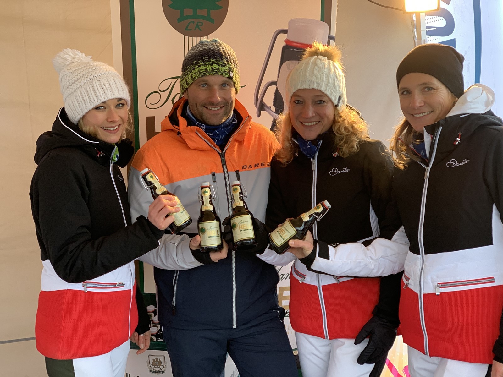 Schneetour Gerlos Februar 2019