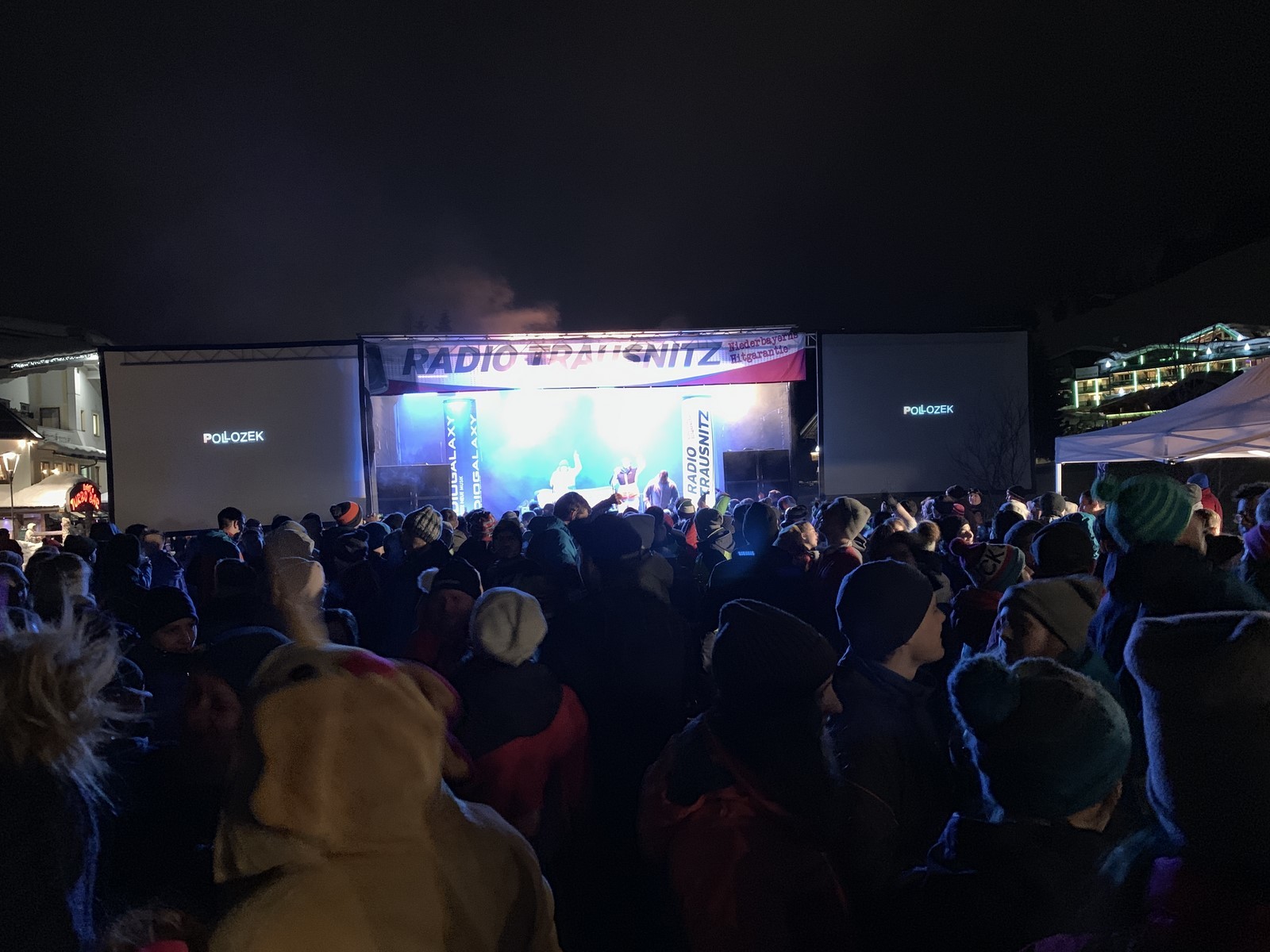 Schneetour Gerlos Februar 2019