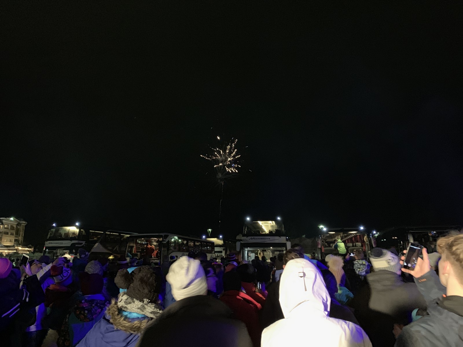 Schneetour Gerlos Februar 2019