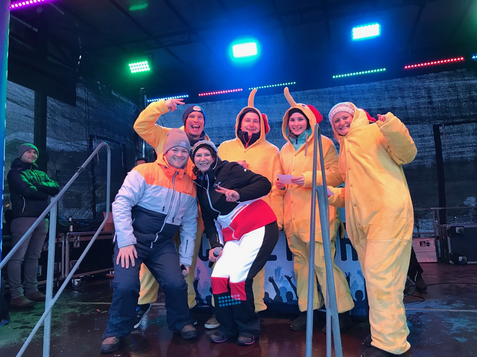 Schneetour Gerlos Februar 2019